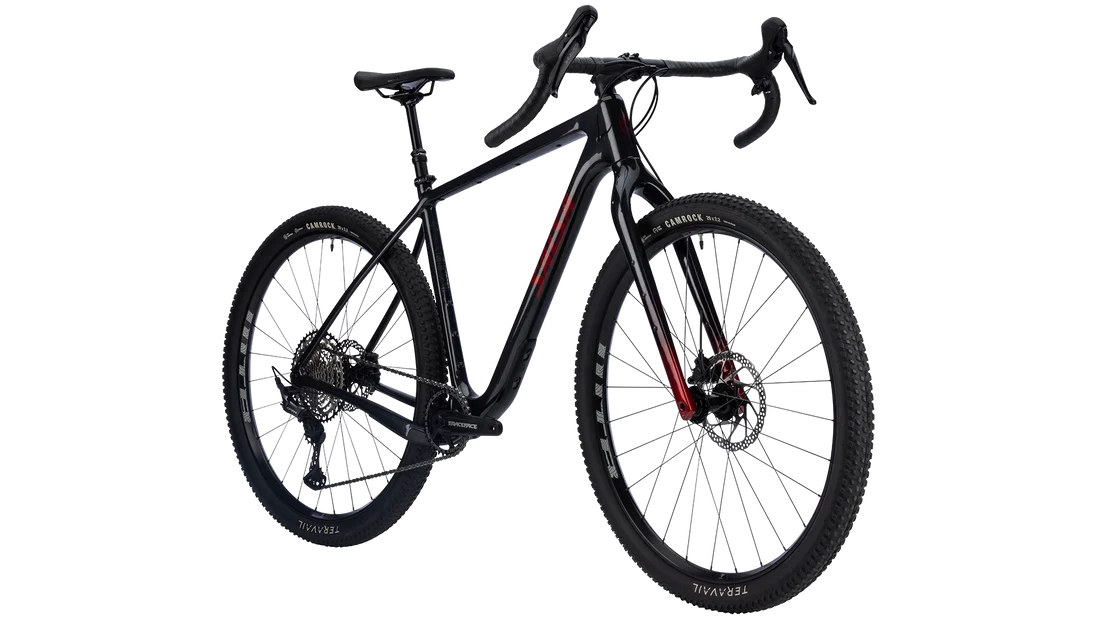 Bicycles
