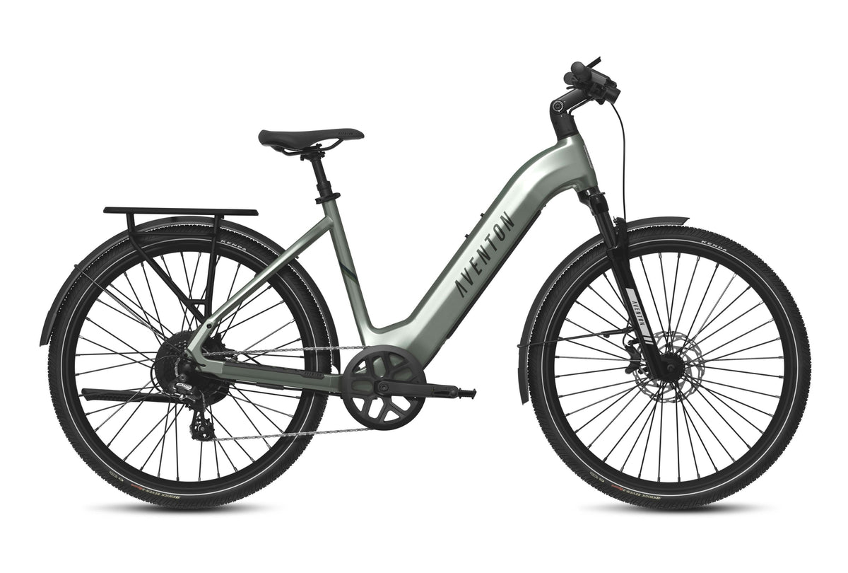 Aventon Level 3 Commuter EBike