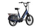 Aventon Abound SR Cargo EBike