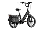 Aventon Abound SR Cargo EBike