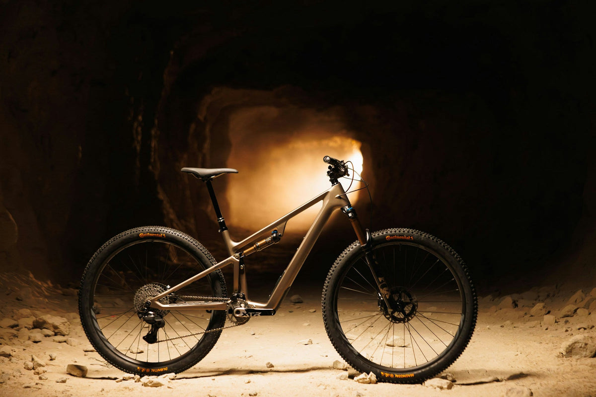 Ibis Cycles Ripley SL