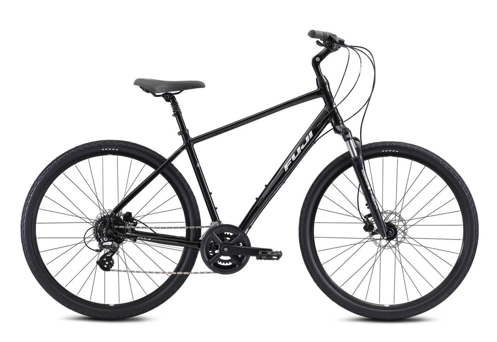Fuji Crosstown 1.3