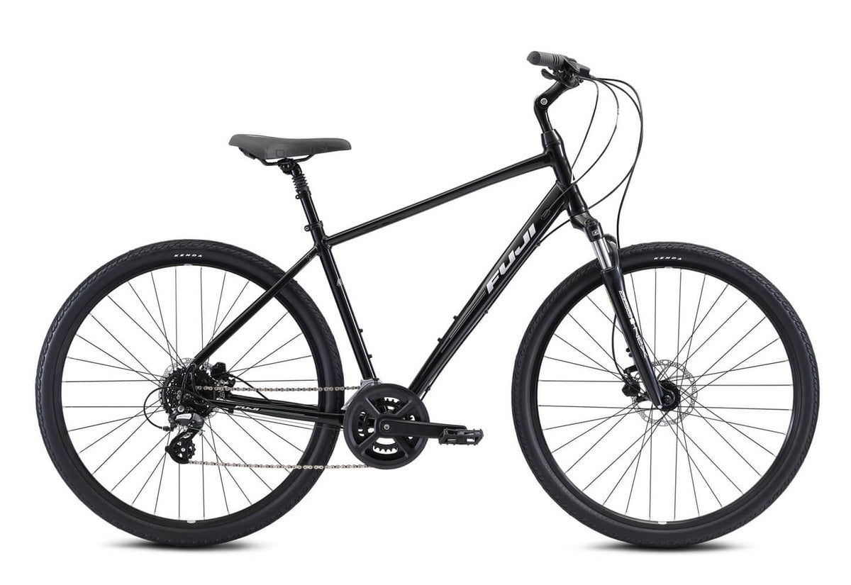 Fuji Crosstown 1.3