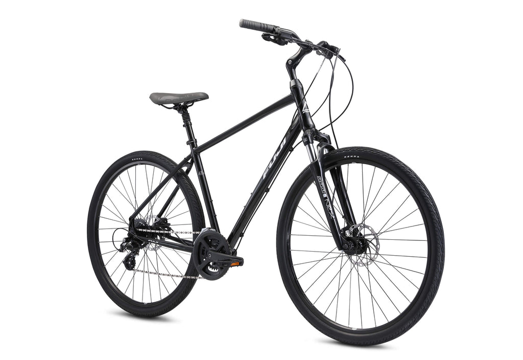 Fuji Crosstown 1.3