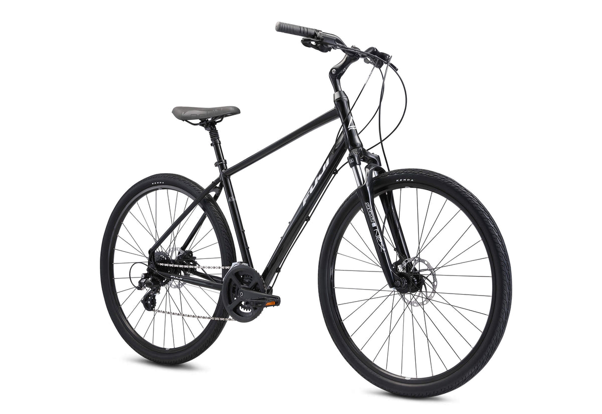 Fuji Crosstown 1.3