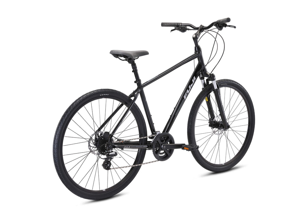 Fuji Crosstown 1.3