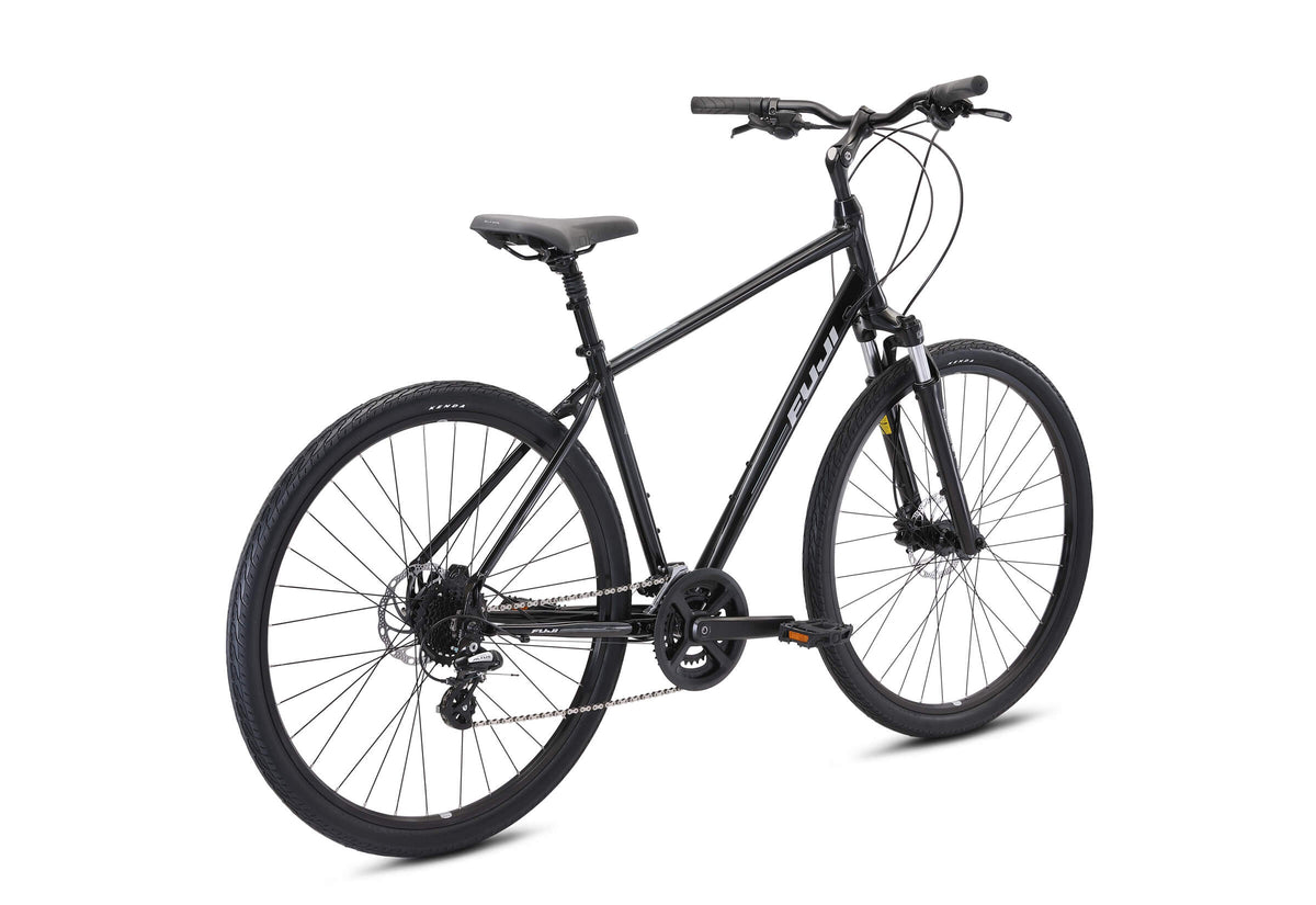 Fuji Crosstown 1.3