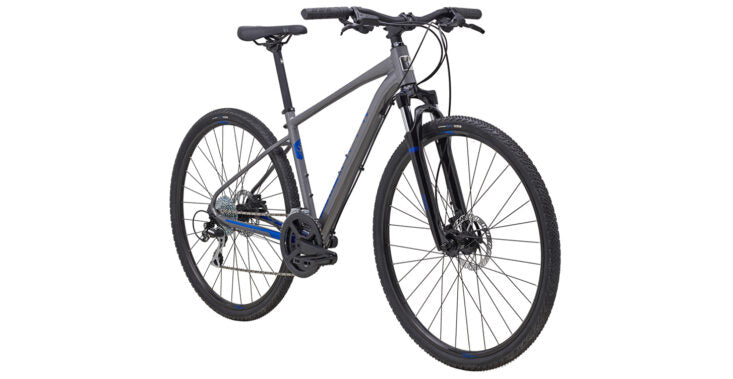 Marin San Rafael DS2