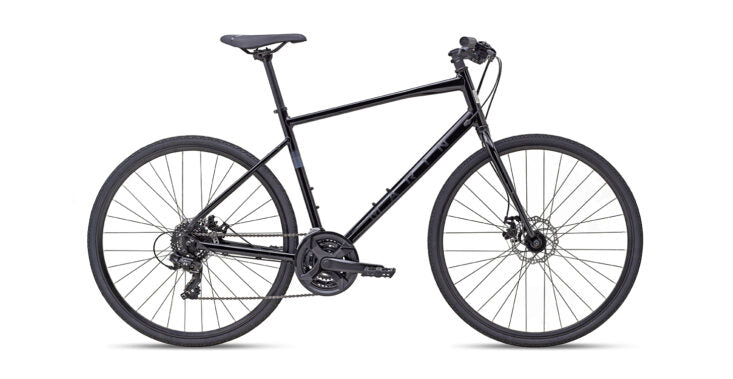 Marin Fairfax 1