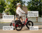 Velotric Triker Electric Tricycle