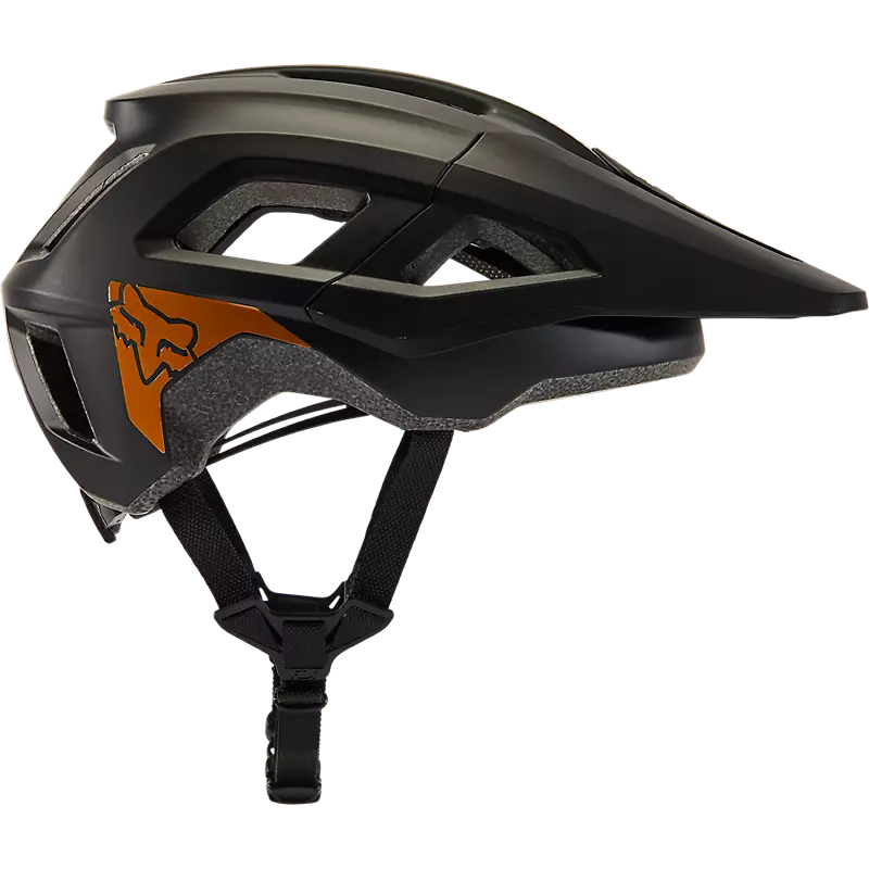 FOX MAINFRAME TRVRS HELMET