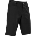 FOX RANGER LITE SHORTS