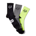 FOX RANGER PREPACK MULTI 6" SOCKS
