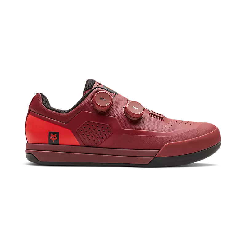FOX UNION BOA® CLIPLESS SHOES