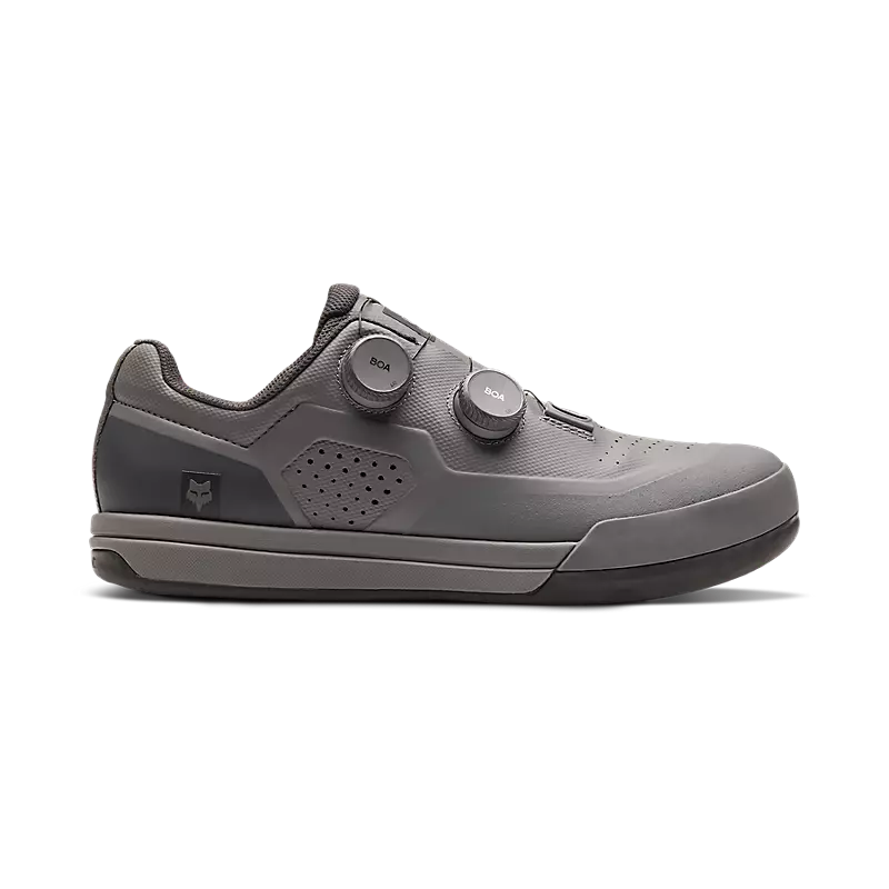 FOX UNION BOA® CLIPLESS SHOES