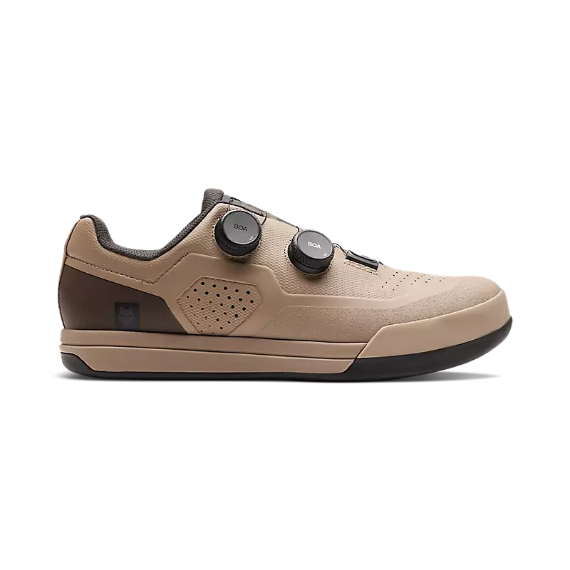 FOX UNION BOA® CLIPLESS SHOES