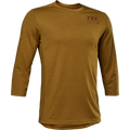 FOX RANGER IRON DRIRELEASE® 3/4 LENGTH JERSEY