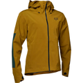 FOX DEFEND 3-LAYER WATER JACKET