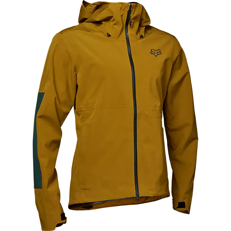 FOX DEFEND 3-LAYER WATER JACKET
