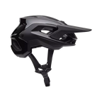 Fox Speedframe RS Matte Black Helmet