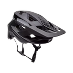 Fox Speedframe RS Matte Black Helmet