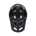 Fox Speedframe RS Matte Black Helmet