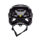 Fox Speedframe RS Matte Black Helmet