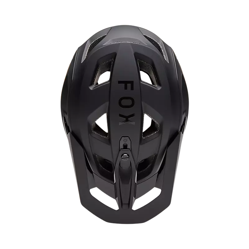 Fox Speedframe Solid Helmet