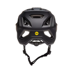Fox Speedframe Solid Helmet