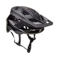 Fox Speedframe Pro Backfade Helmet