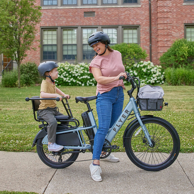 Radio Flyer Flyer Flex