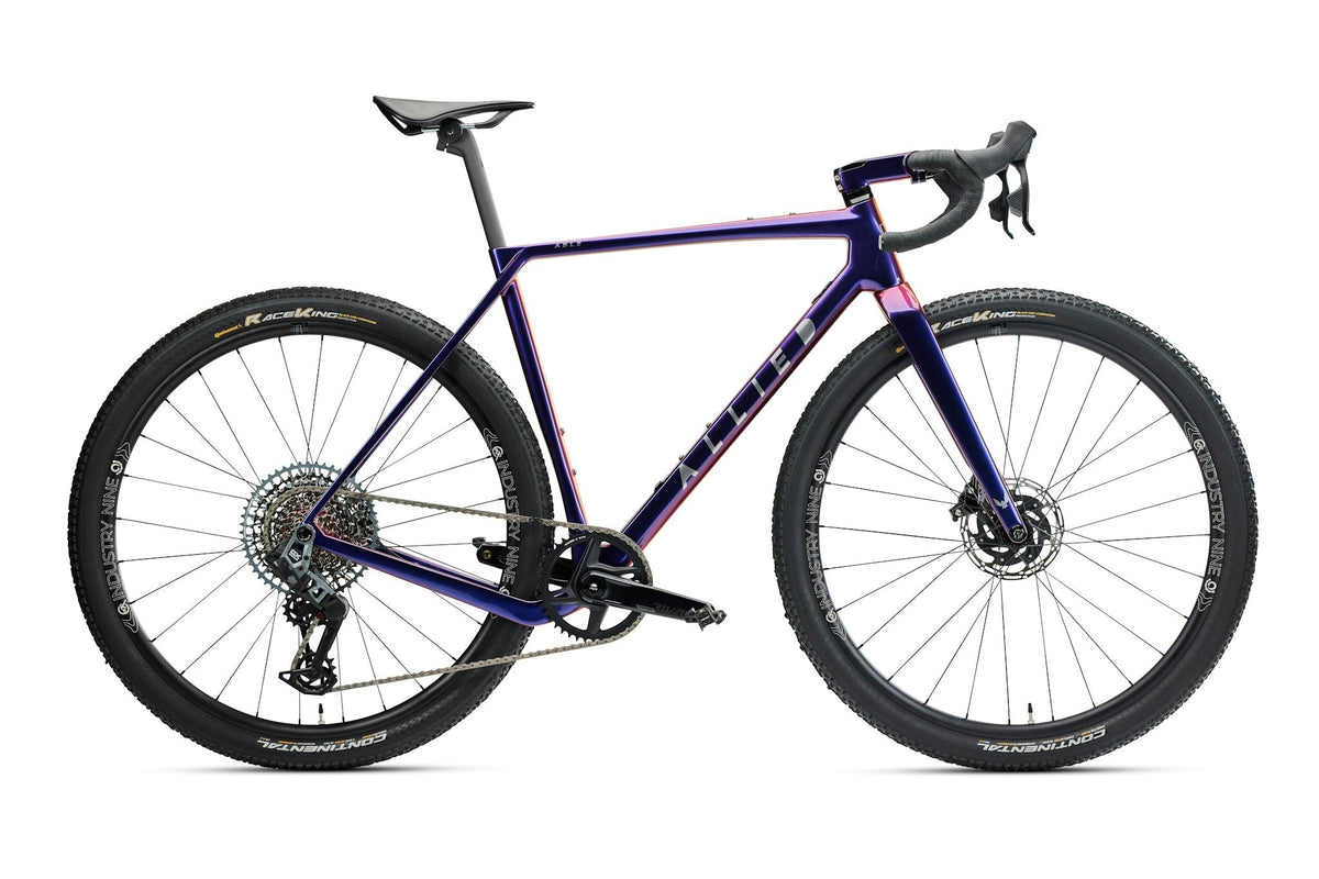 Allied Cycle Works Able
