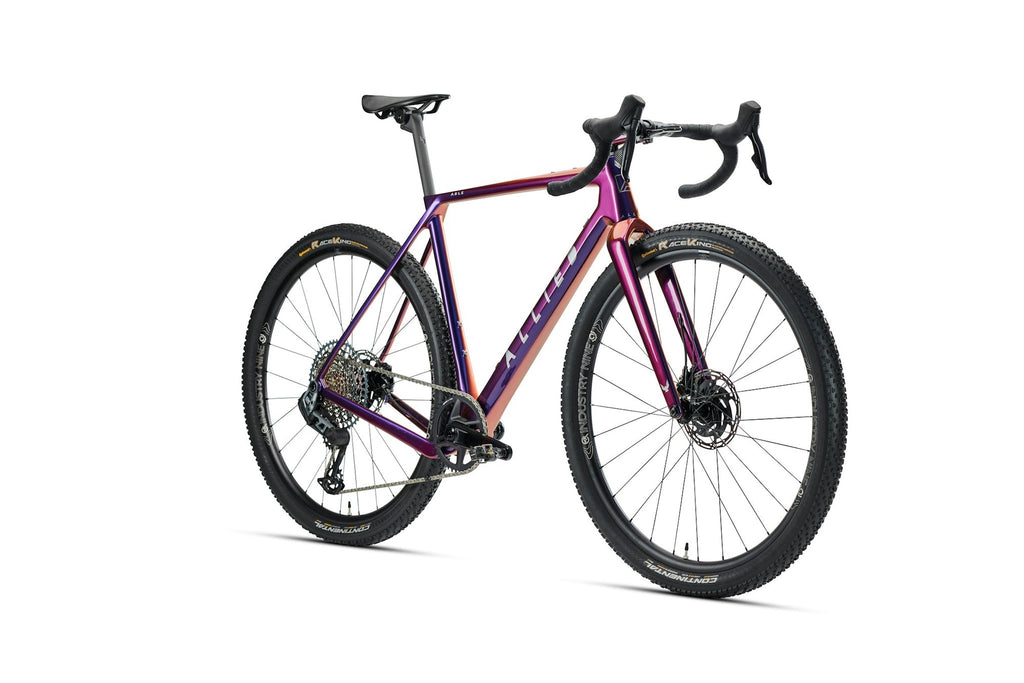 Allied Cycle Works Able