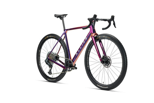 Allied Cycle Works Able