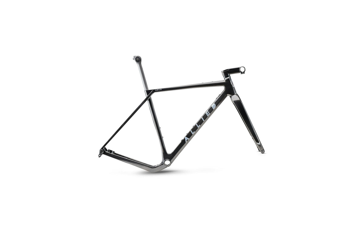 Allied Cycles Able Frameset