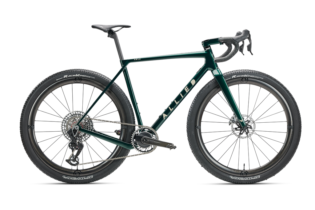 Allied Cycle Works Able