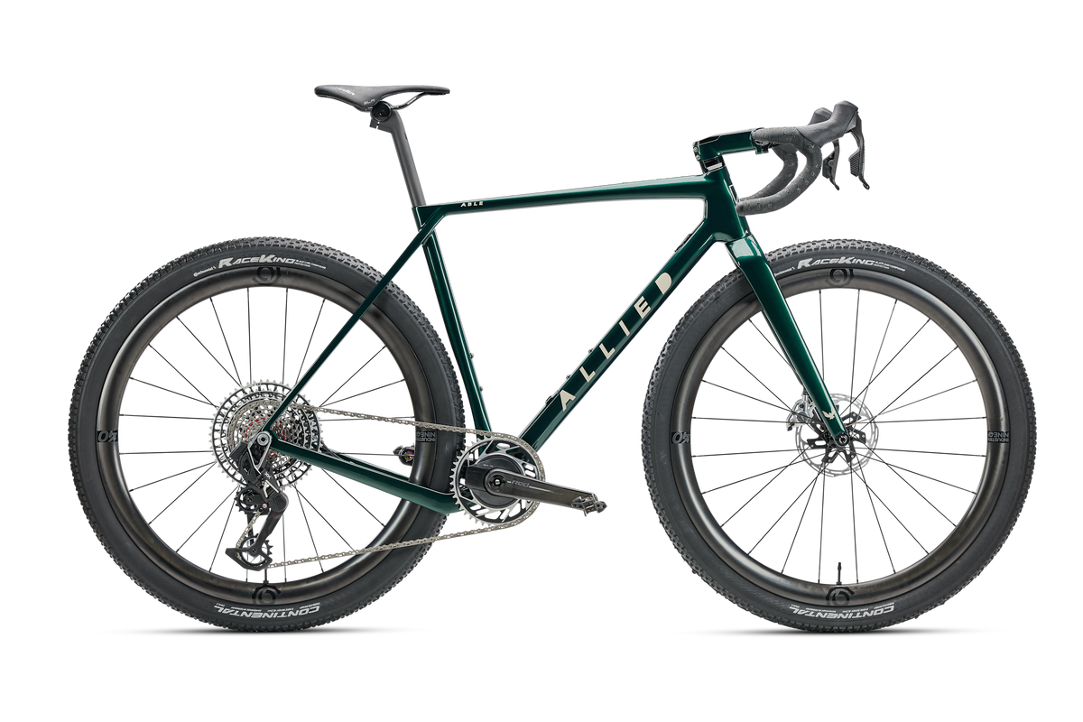 Allied Cycle Works Able