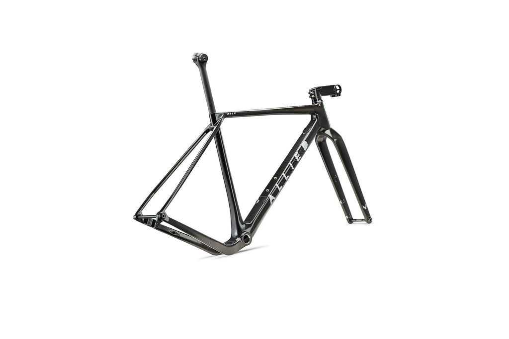 Allied Cycles Able Frameset