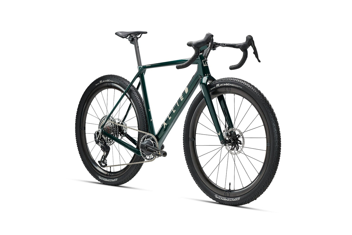 Allied Cycle Works Able