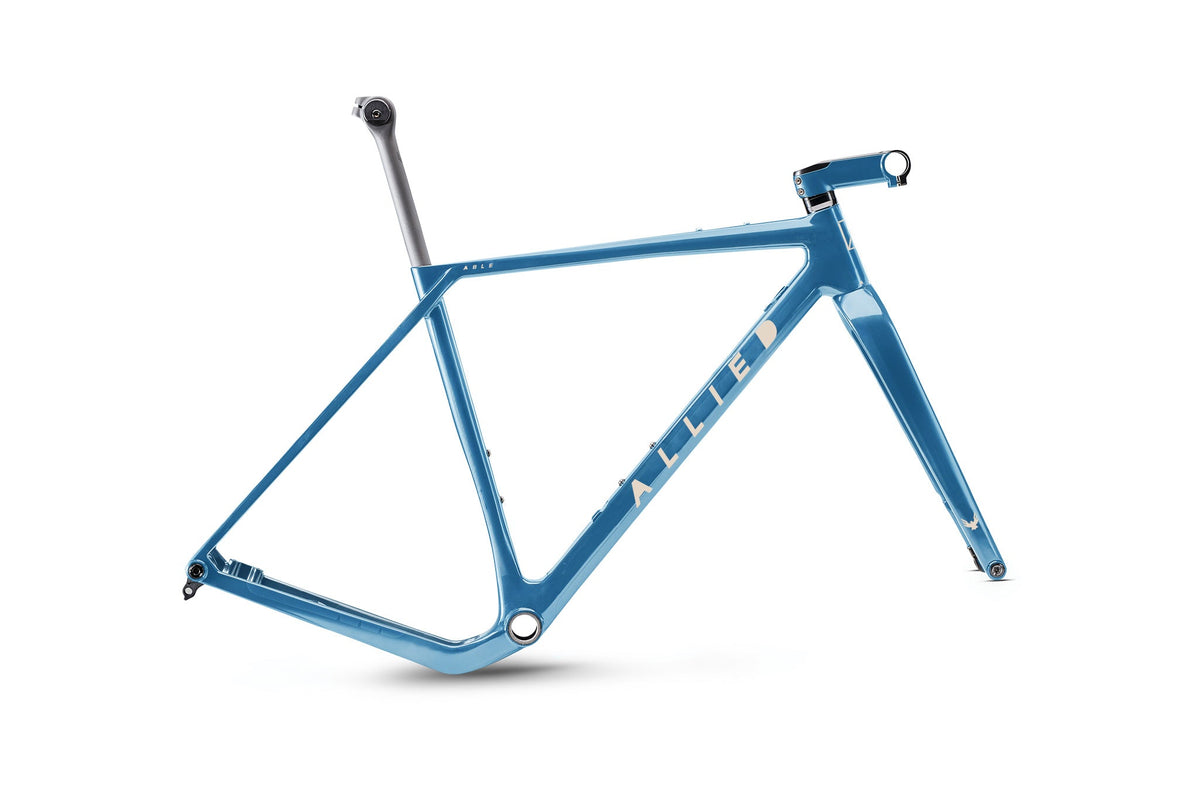 Allied Cycles Able Frameset
