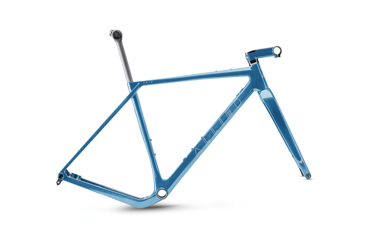 Allied Cycles Able Frameset