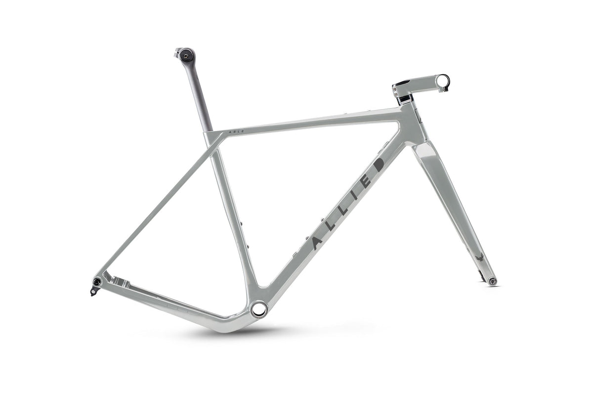 Allied Cycles Able Frameset