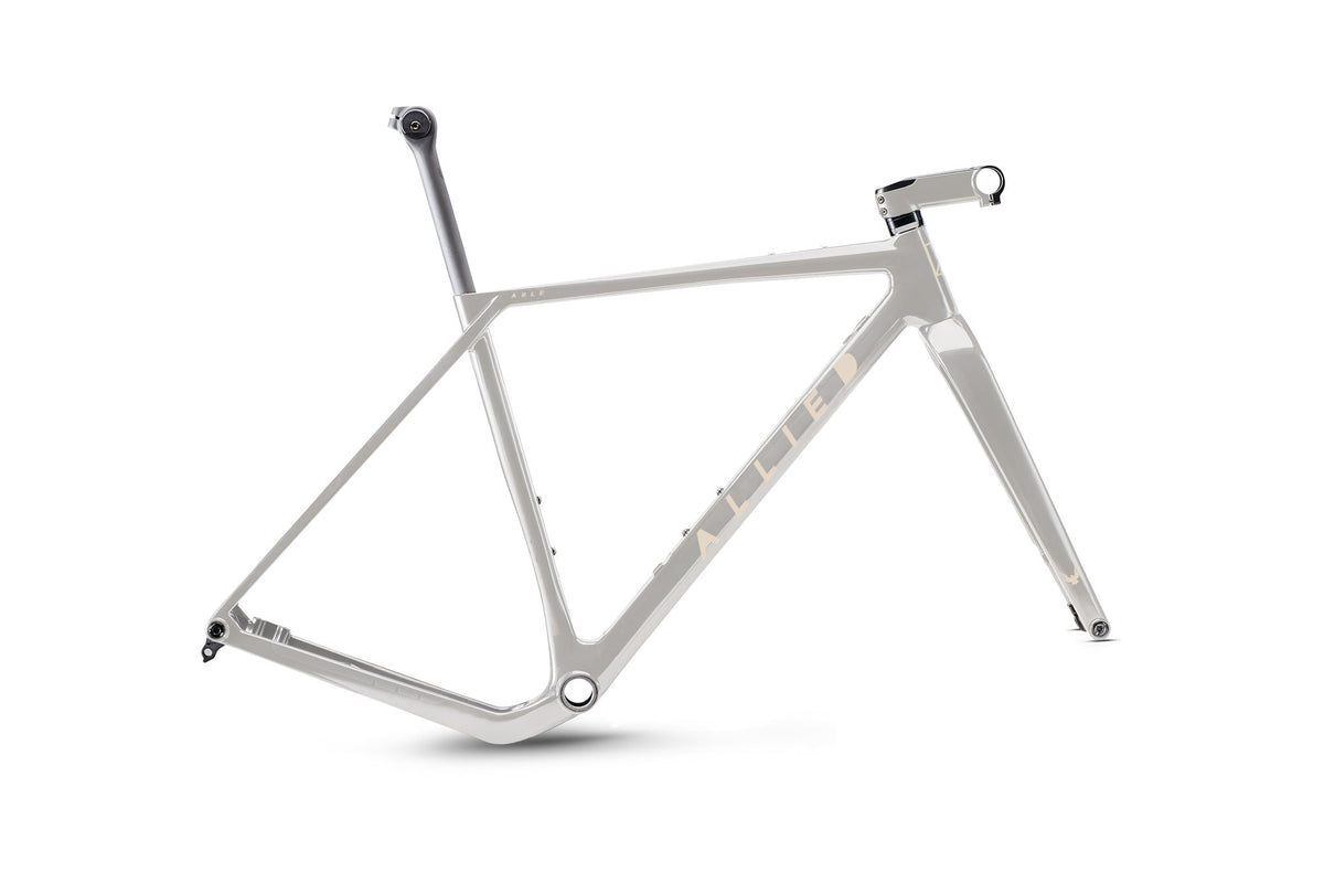 Allied Cycles Able Frameset