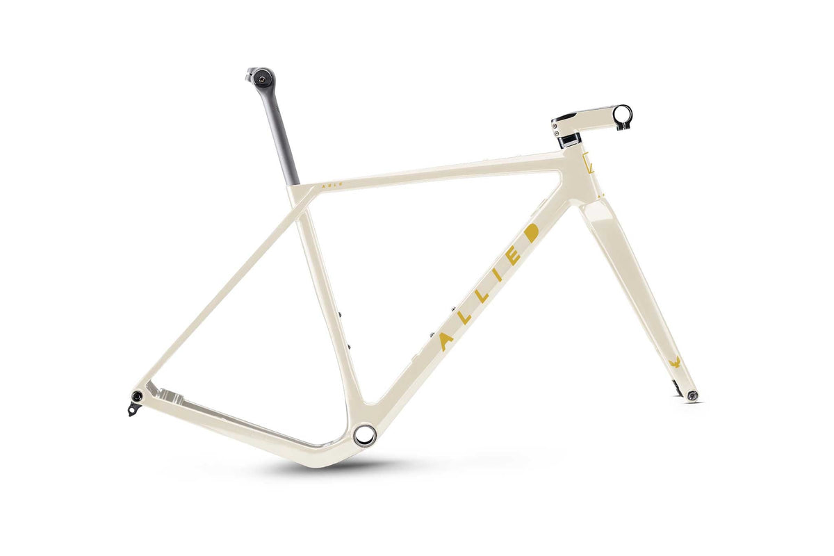 Allied Cycles Able Frameset