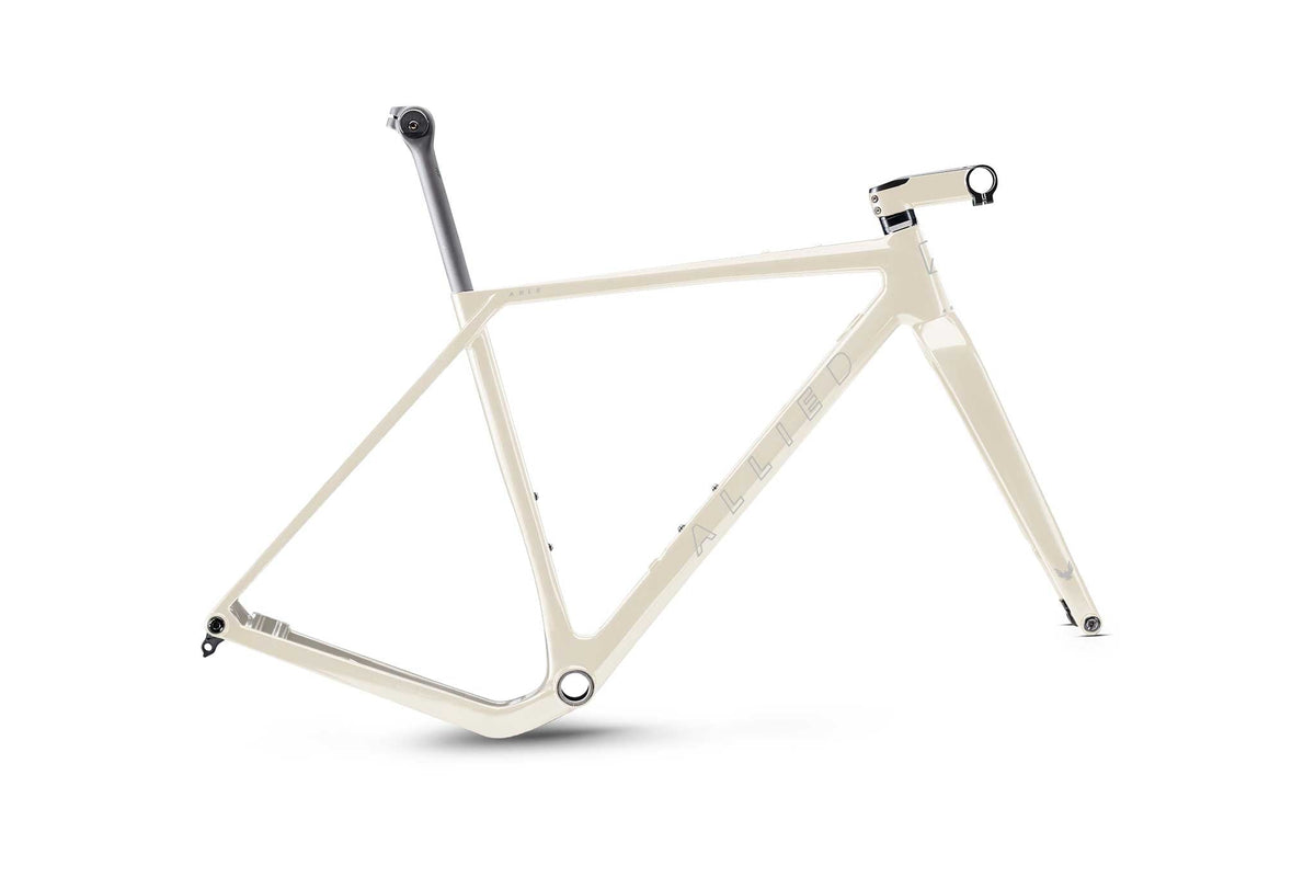 Allied Cycles Able Frameset