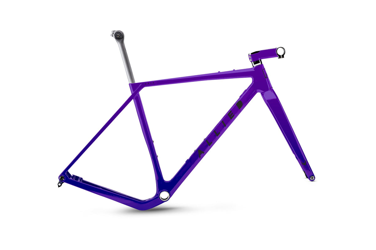 Allied Cycles Able Frameset