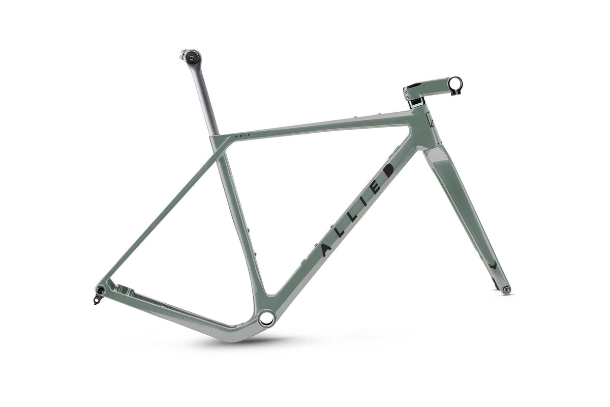 Allied Cycles Able Frameset