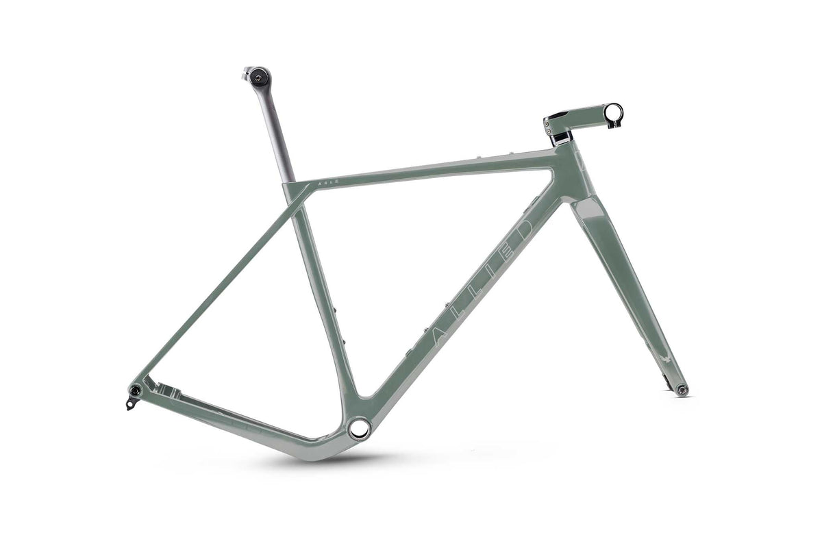 Allied Cycles Able Frameset