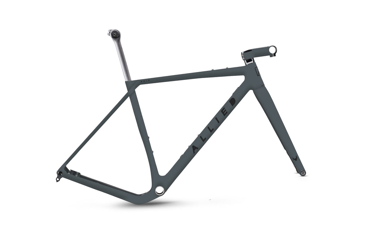 Allied Cycles Able Frameset