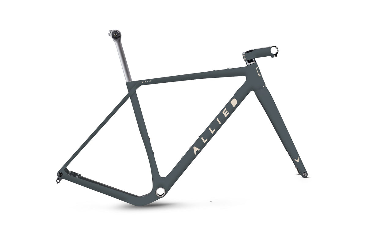 Allied Cycles Able Frameset